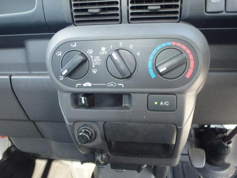 ACTY TRUCK