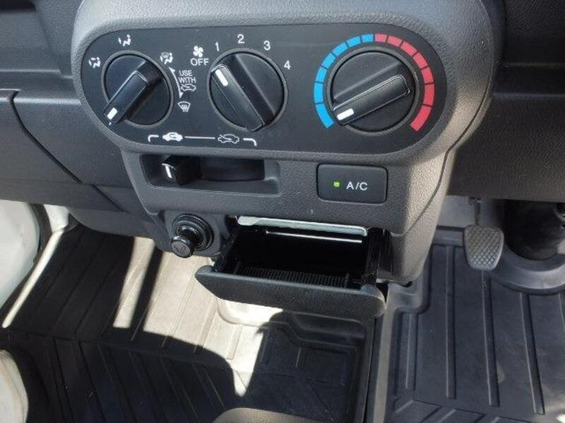 ACTY TRUCK