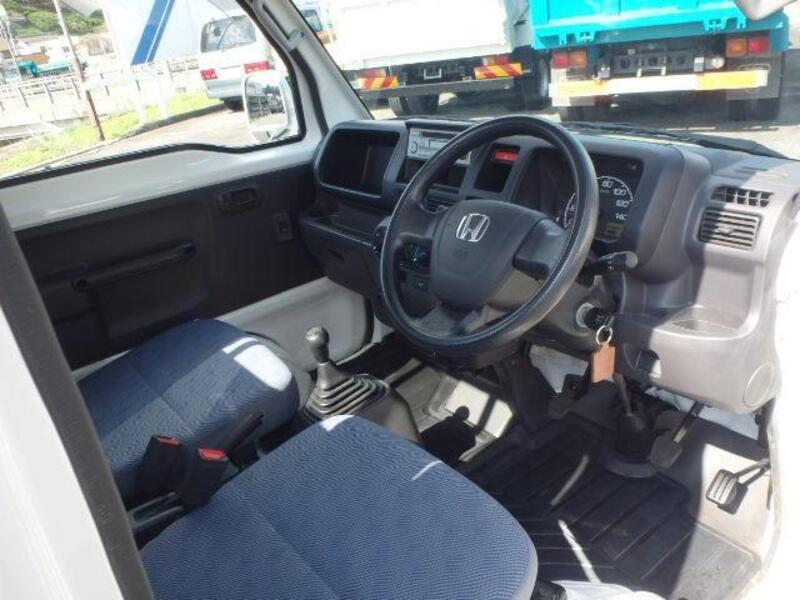 ACTY TRUCK