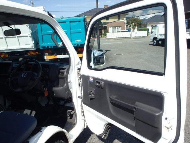 ACTY TRUCK