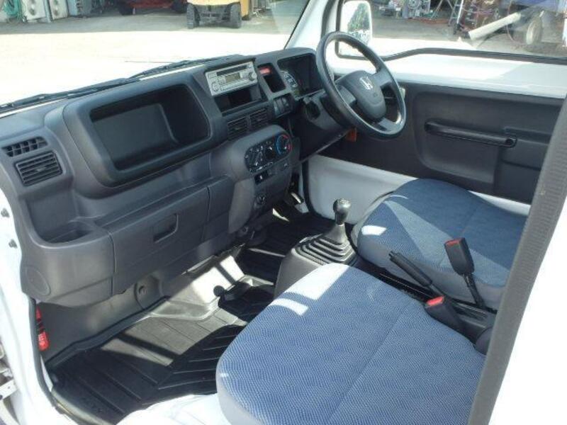 ACTY TRUCK