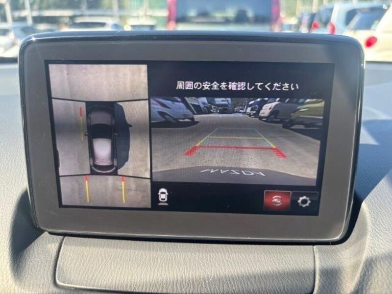 MAZDA2
