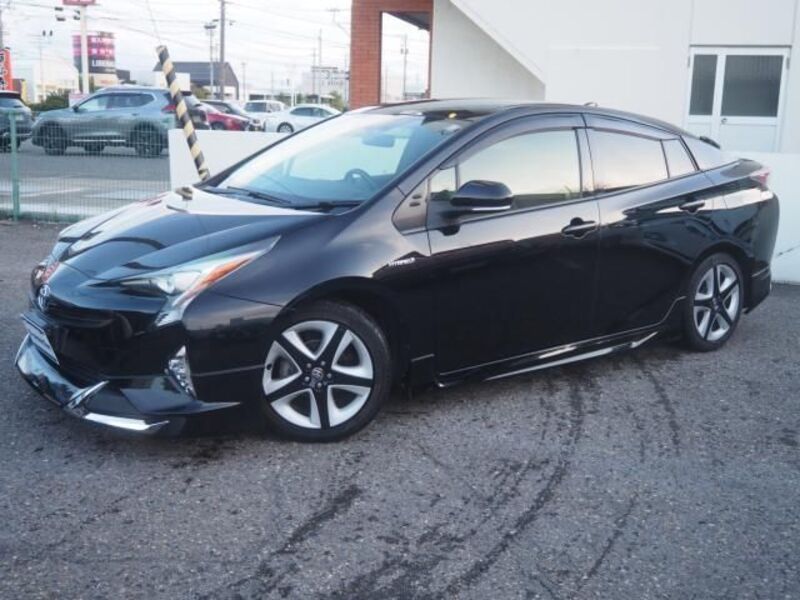 PRIUS