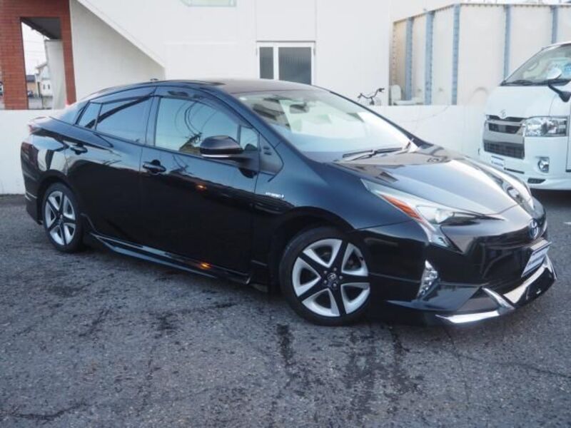 PRIUS