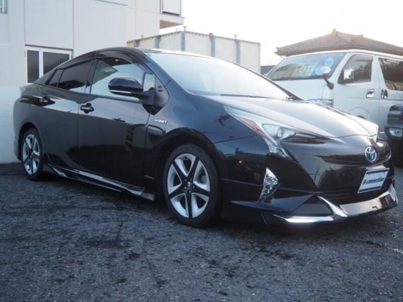 PRIUS