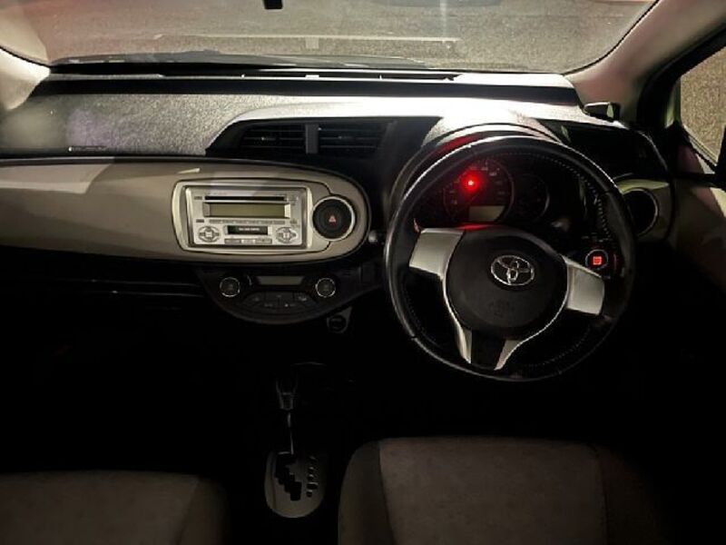 VITZ