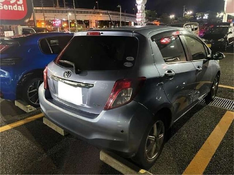 VITZ