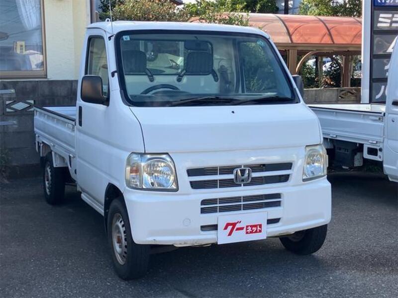 ACTY TRUCK