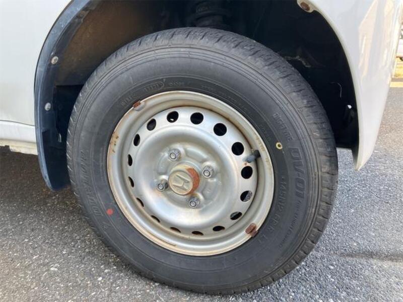 ACTY TRUCK