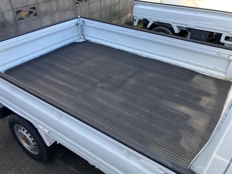 ACTY TRUCK