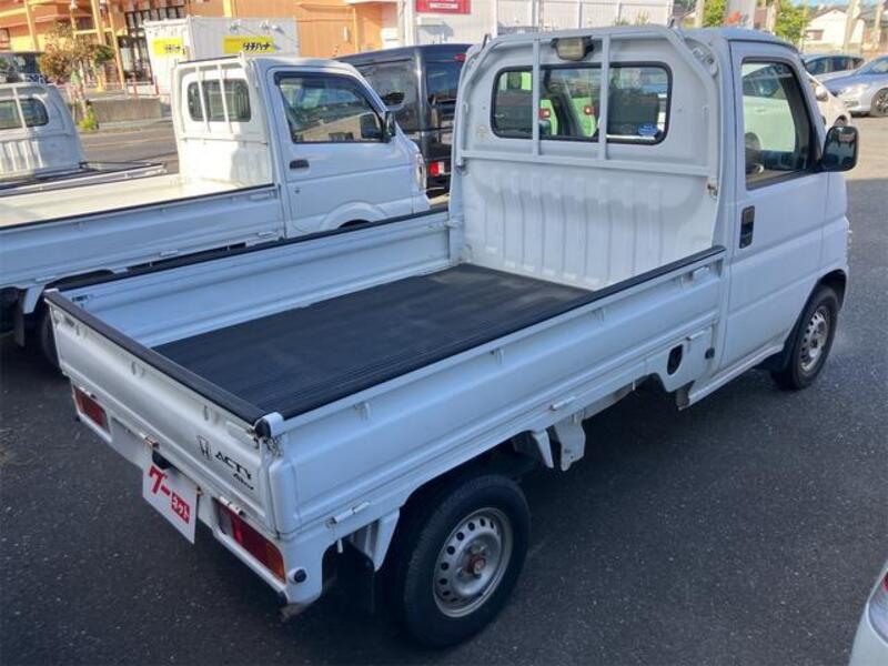 ACTY TRUCK