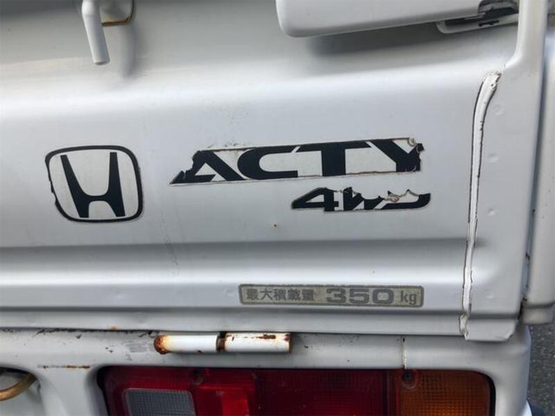 ACTY TRUCK