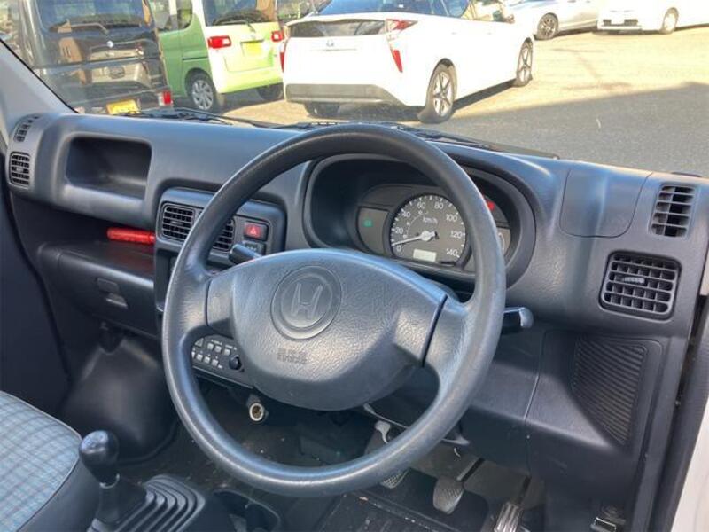ACTY TRUCK