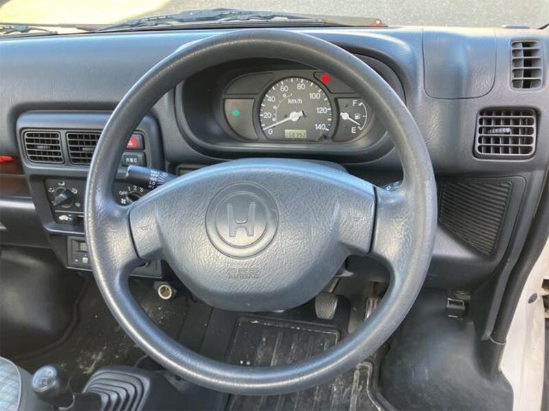 ACTY TRUCK