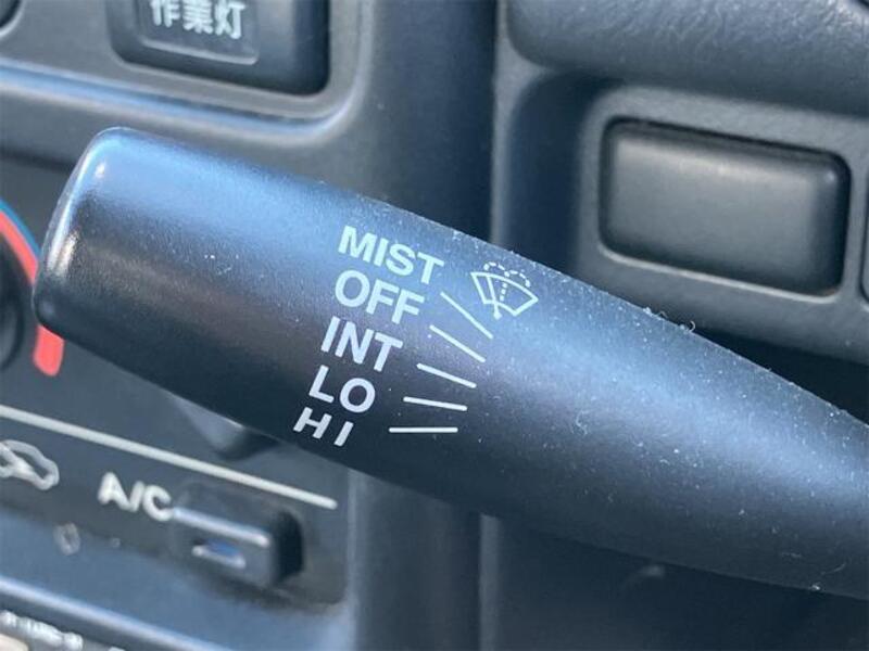 ACTY TRUCK