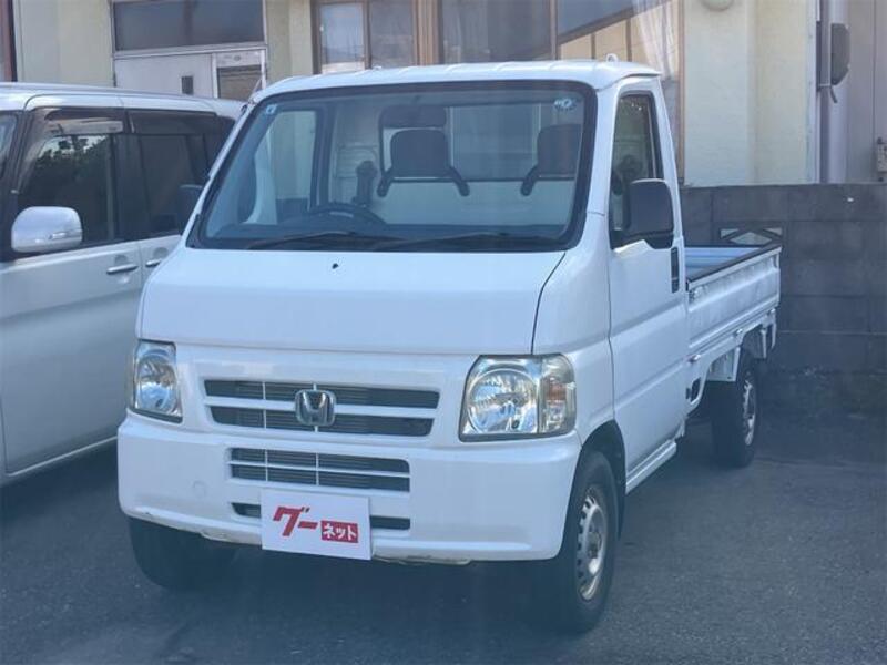 ACTY TRUCK-0