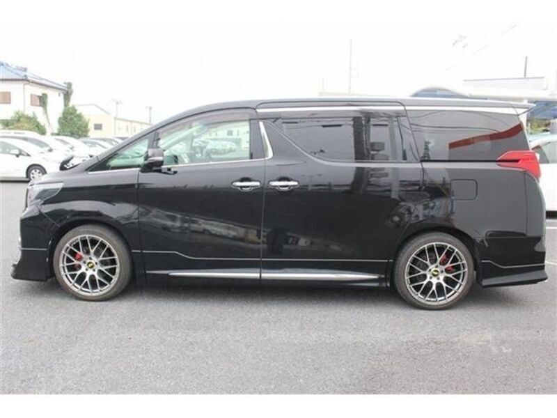 ALPHARD