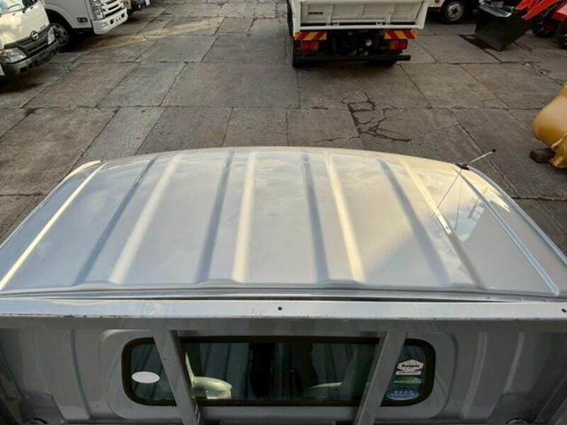 TOWNACE TRUCK