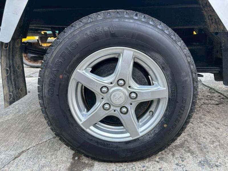 TOWNACE TRUCK