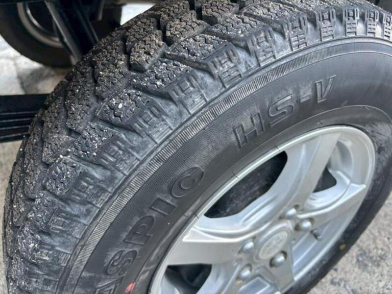 TOWNACE TRUCK