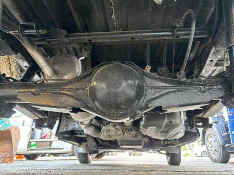 TOWNACE TRUCK