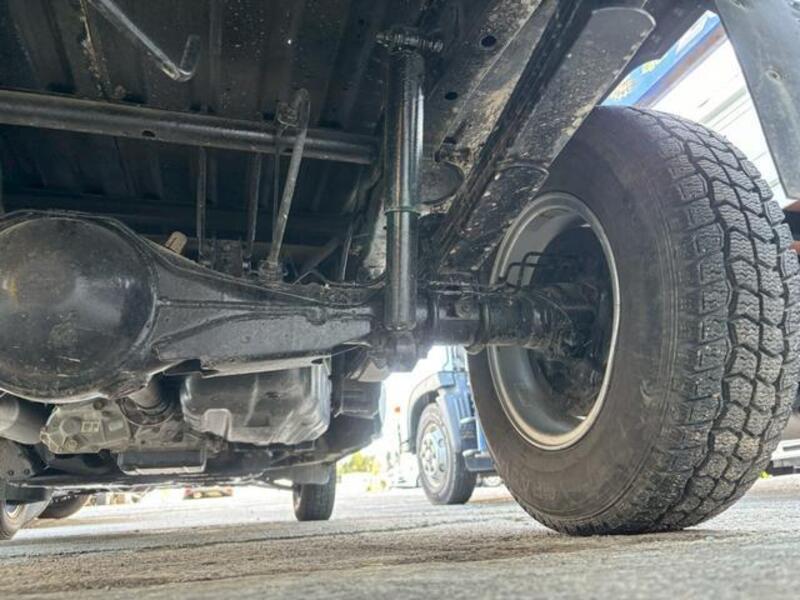 TOWNACE TRUCK
