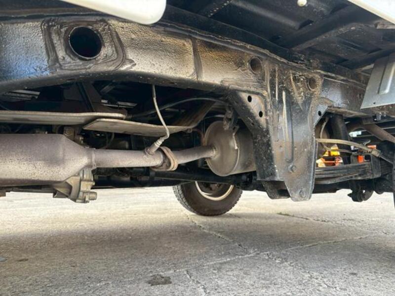 TOWNACE TRUCK