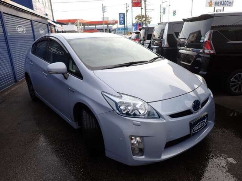 PRIUS