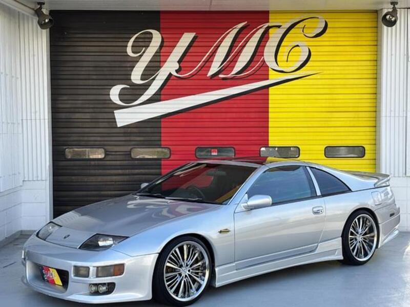 FAIRLADY Z