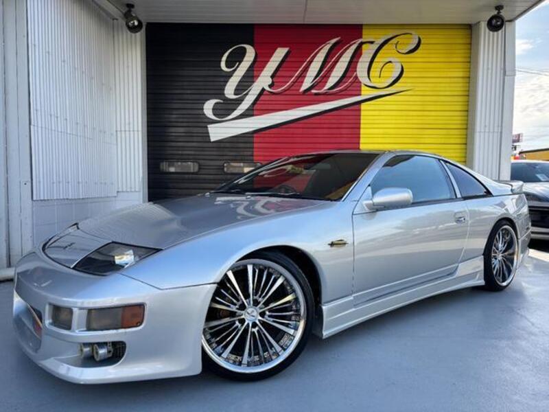 FAIRLADY Z