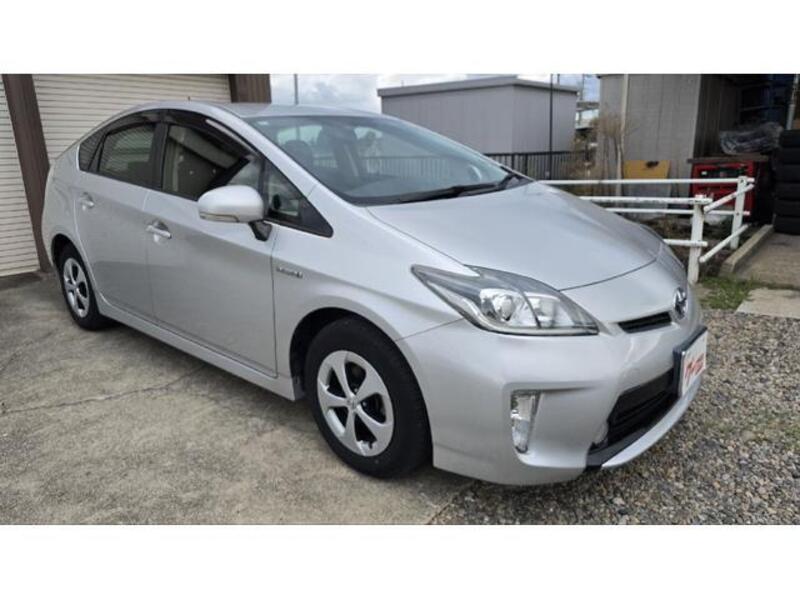 PRIUS
