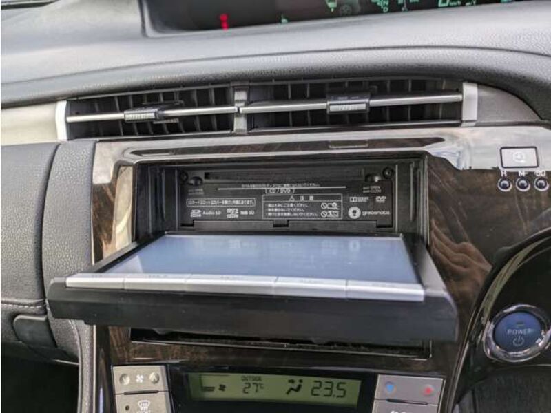 PRIUS PHV