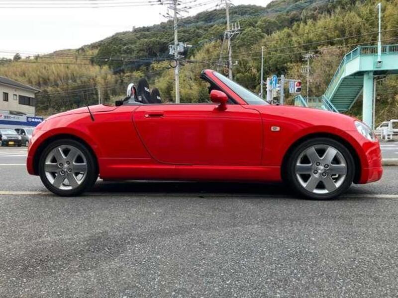 COPEN