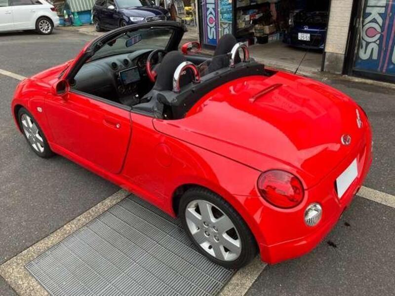 COPEN