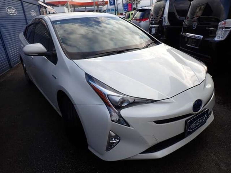 PRIUS