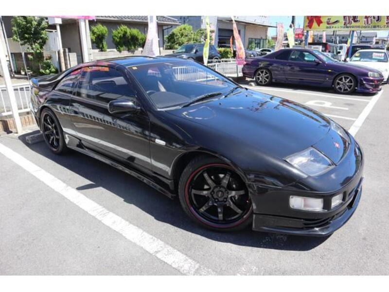 FAIRLADY Z