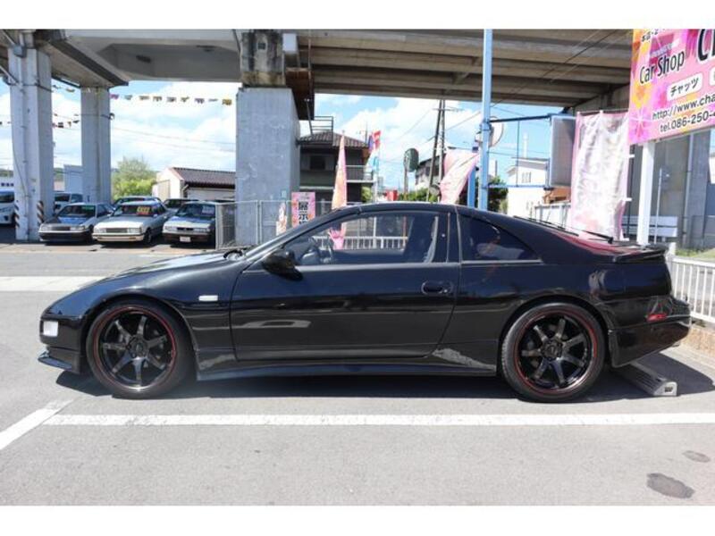 FAIRLADY Z