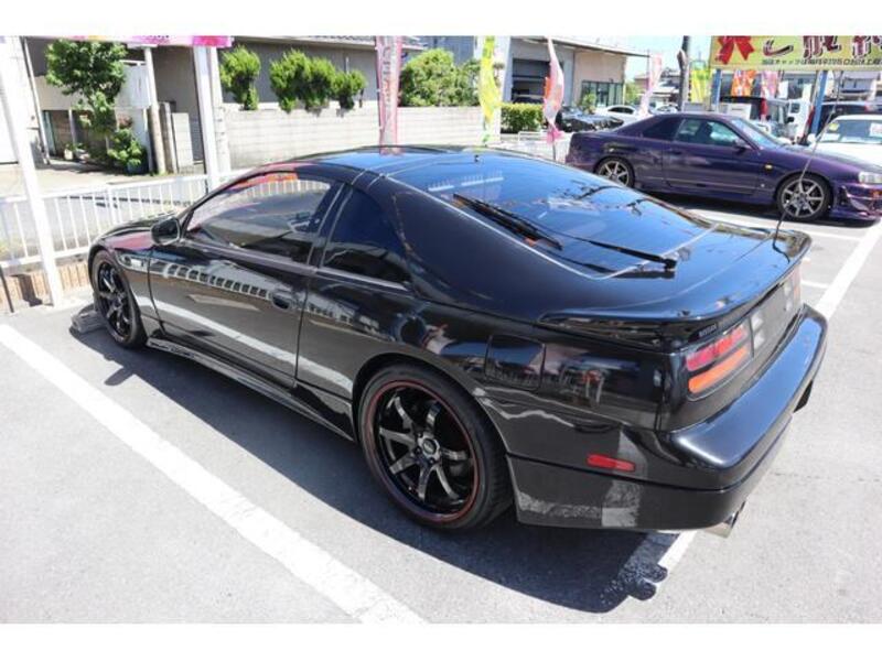 FAIRLADY Z