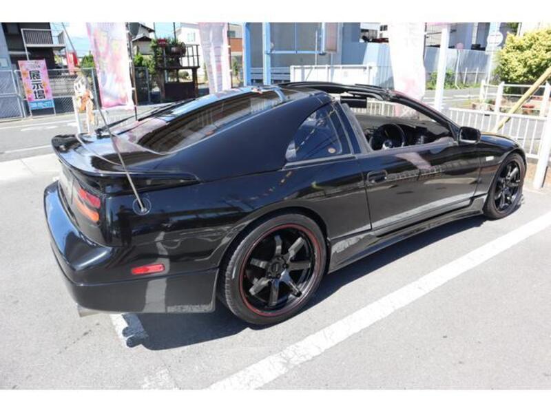 FAIRLADY Z