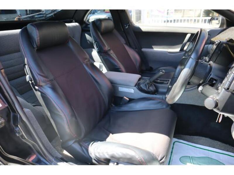 FAIRLADY Z