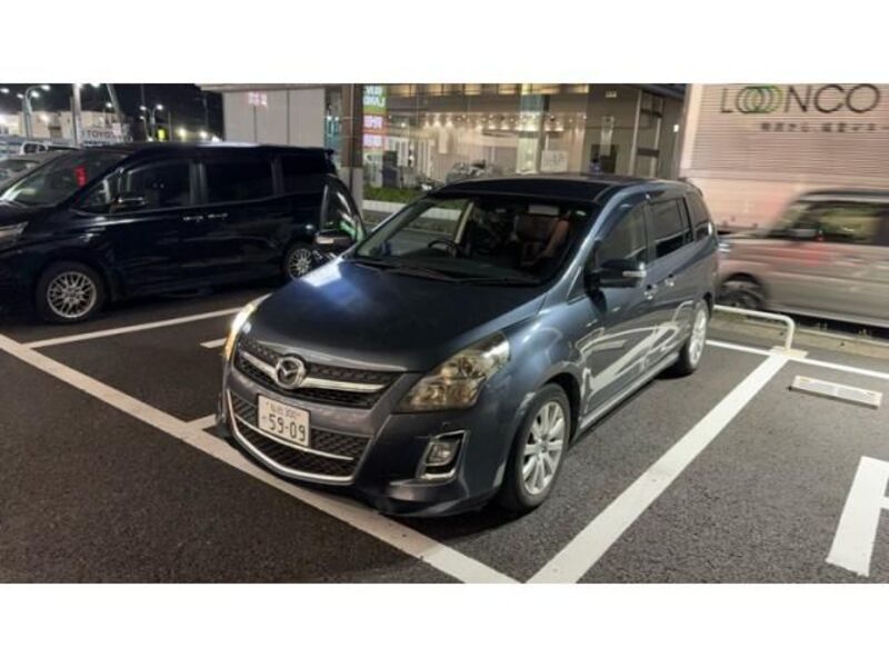 MPV