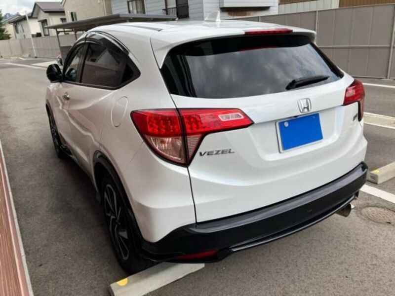 VEZEL