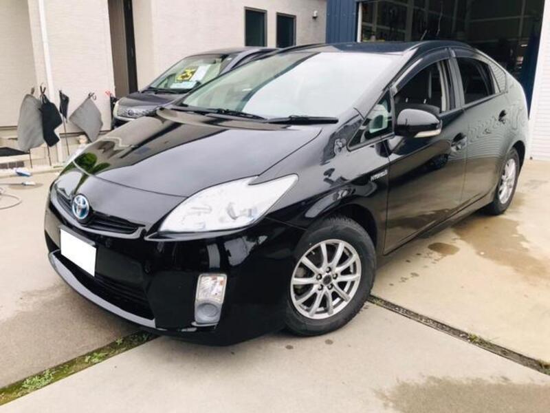 PRIUS