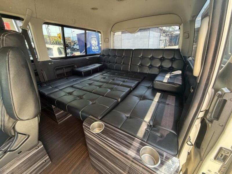 HIACE WAGON