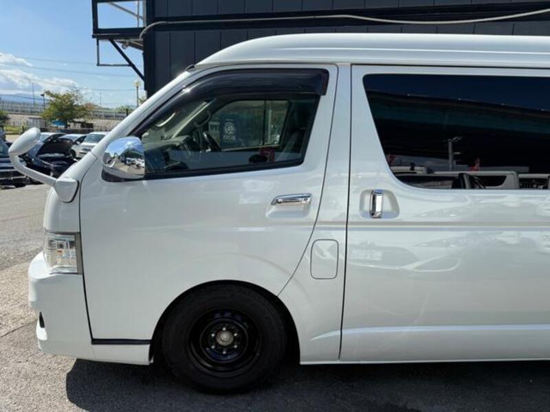 HIACE WAGON