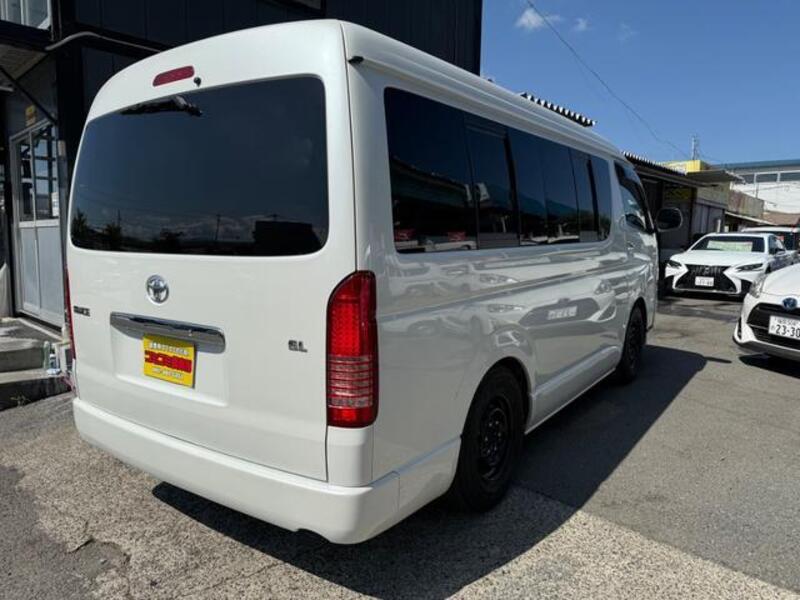 HIACE WAGON