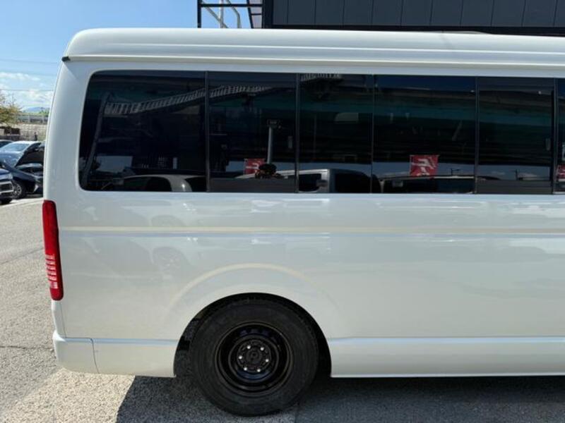 HIACE WAGON