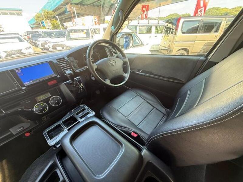 HIACE WAGON