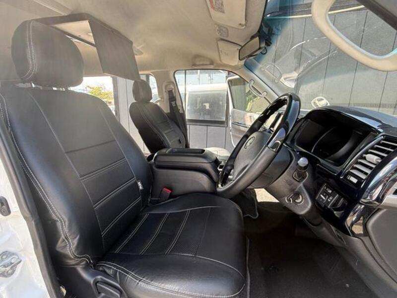 HIACE WAGON