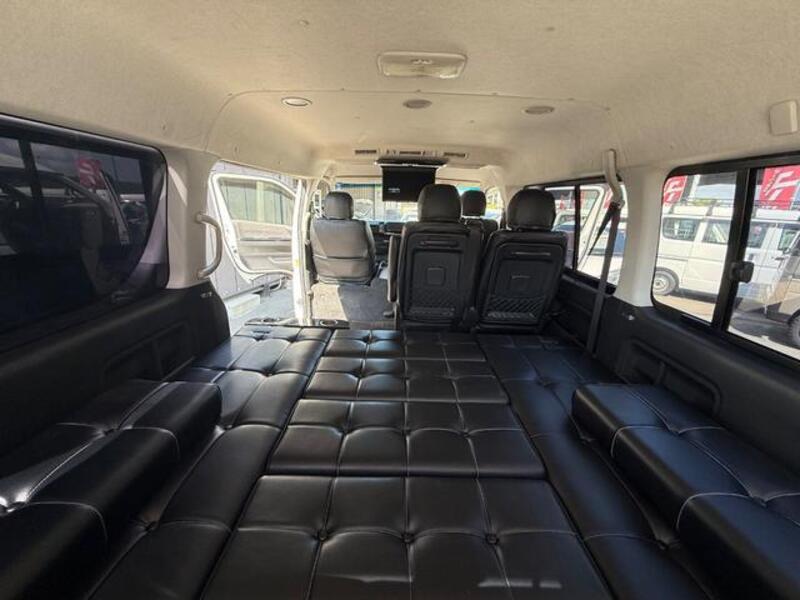 HIACE WAGON
